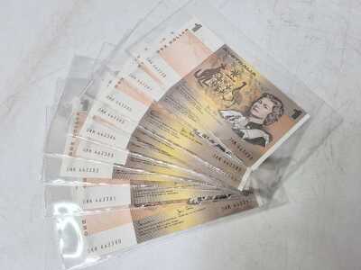 Banknotes