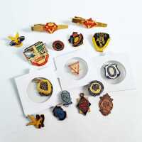 SANFL BADGES