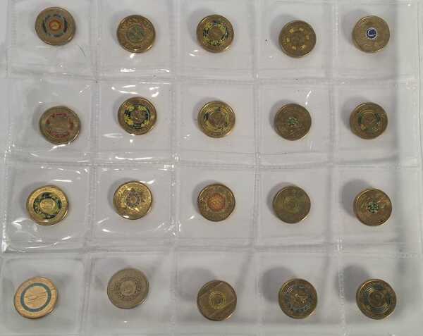 COINS
