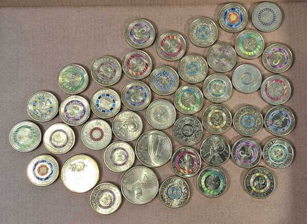 COINS