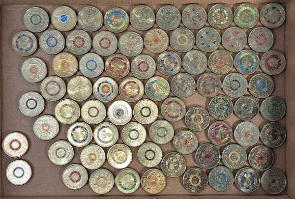 COINS