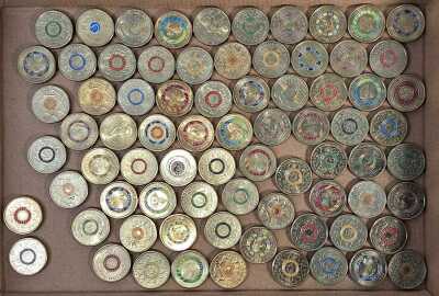 1085 · COINS