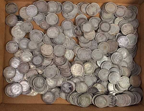 COINS