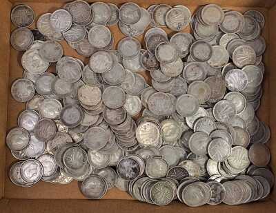 Coins