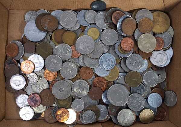 COINS