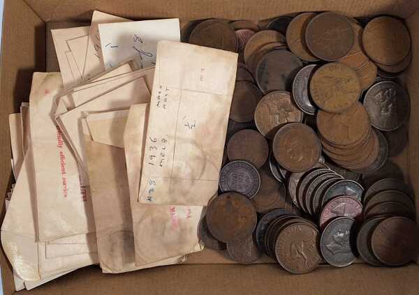 COINS