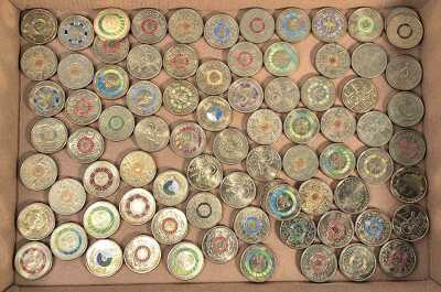 Coins