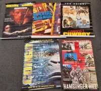 MOVIE POSTERS