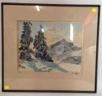UNKMOWN ARTIST