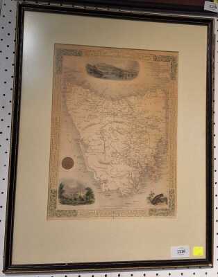 John Tallis (1817-76)