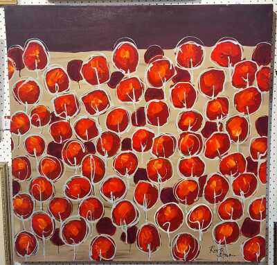 Ron Brown