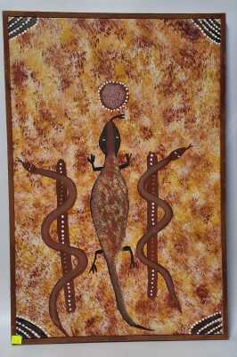 First Nations Art