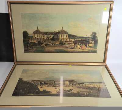 Palace Prints