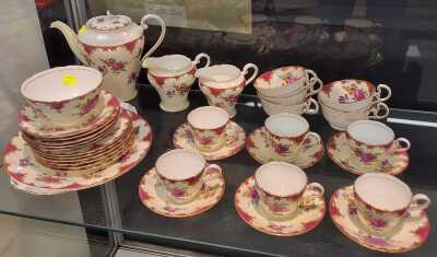Pretty China