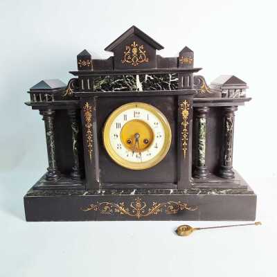 Mantel Clock