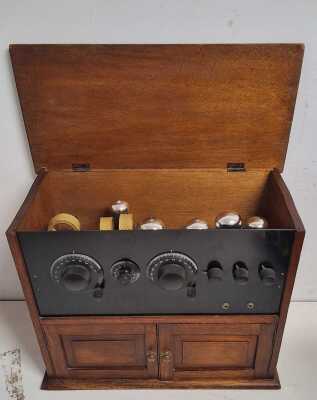 Radio Receiver