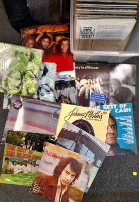Vinyl Records