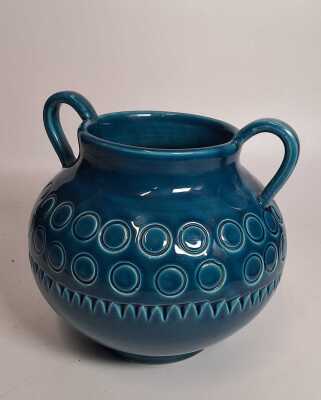 1199 · STUDIO POTTERY