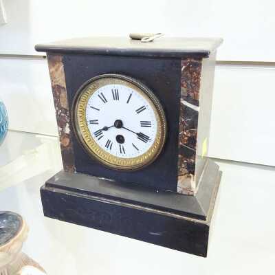 Mantel Clock