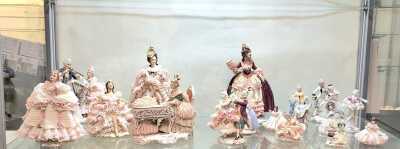 China Figurines