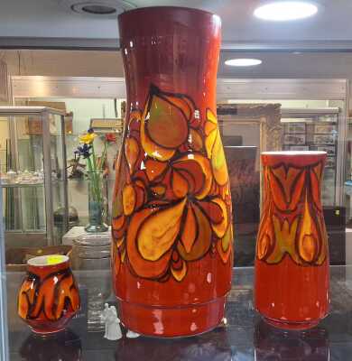 Poole Pottery