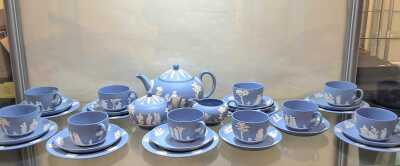 Wedgwood