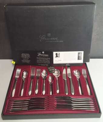 Grosvenor Cutlery