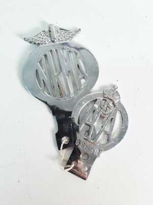 Car Badges