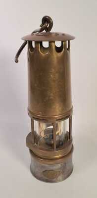Miners Lamp