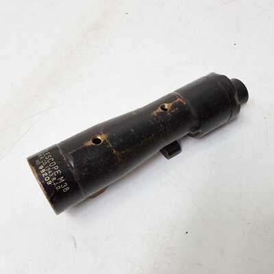 Tank Telescope