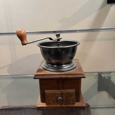 Coffee Grinder