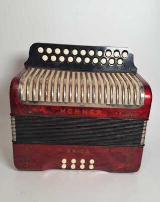 Accordion