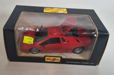 Model Car