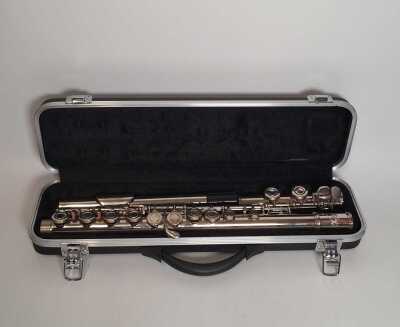 Huxley Flute