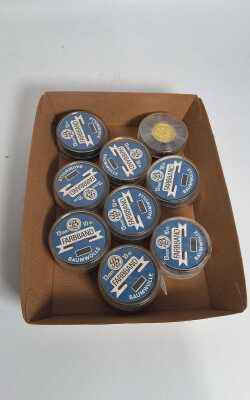 Typewriter Ribbons