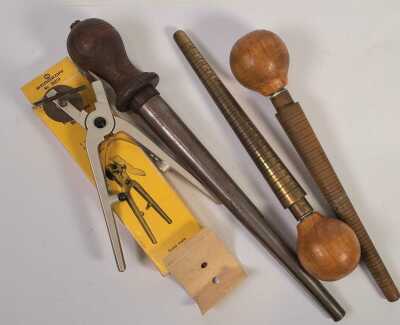Jewellers Tools