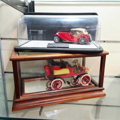 Model Cars