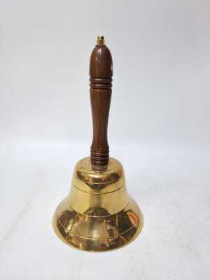 School Bell
