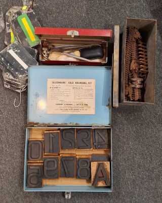 Branding Tools