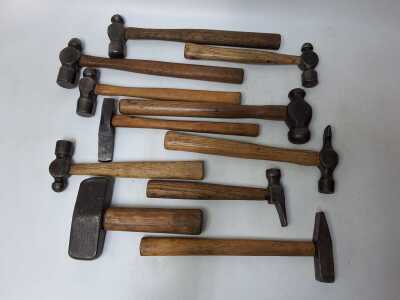 Hammers