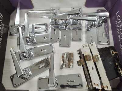 Door Handles
