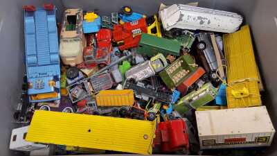 Toy Cars