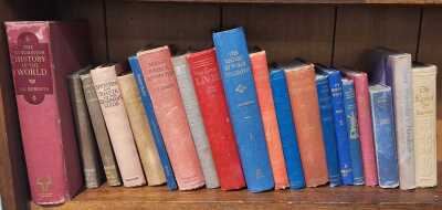Vintage Library