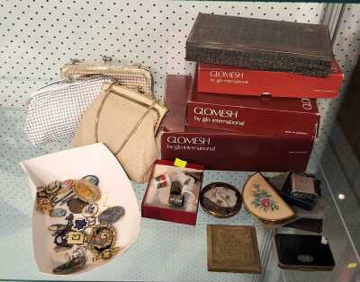 Ladies' Accessories