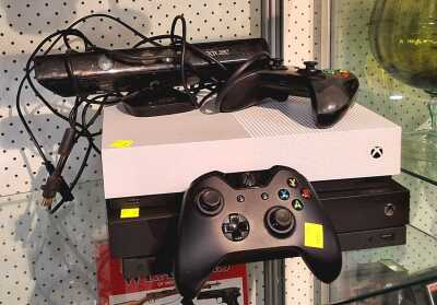 Xbox