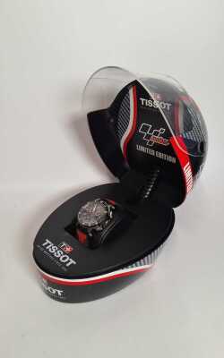 Tissot Watch