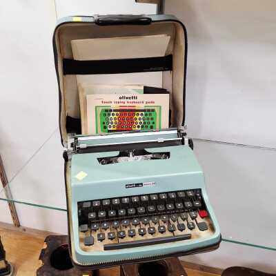 Typewriter