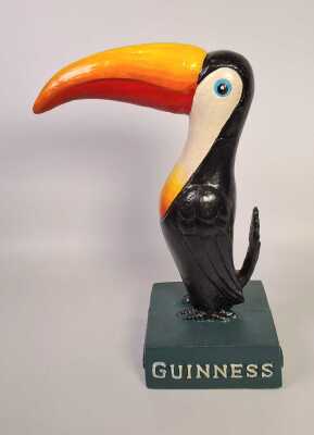 Guinness Toucan