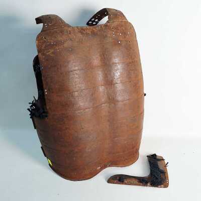 Armour