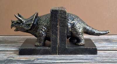 Bookends